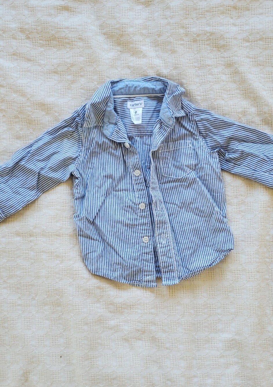 Carter's Baby Shirt